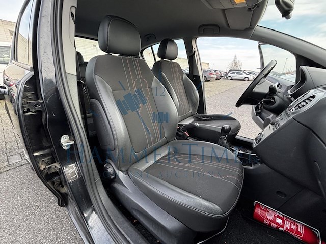 Opel corsa 1.3 cdti cosmo dpf, 2012 - afbeelding 16 van  36