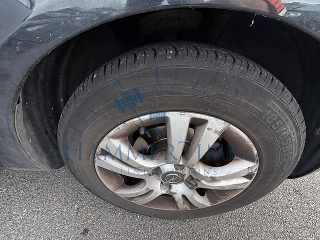 Opel corsa 1.3 cdti cosmo dpf, 2012 - afbeelding 18 van  36