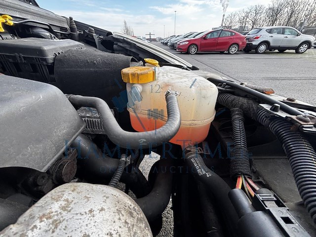 Opel corsa 1.3 cdti cosmo dpf, 2012 - afbeelding 20 van  36