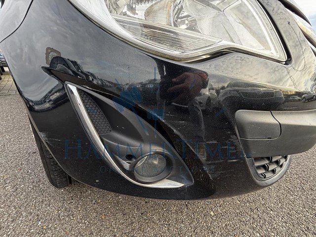 Opel corsa 1.3 cdti cosmo dpf, 2012 - afbeelding 21 van  36