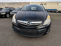 Opel corsa 1.3 cdti cosmo dpf, 2012 - afbeelding 12 van  36