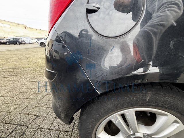 Opel corsa 1.3 cdti cosmo dpf, 2012 - afbeelding 26 van  36