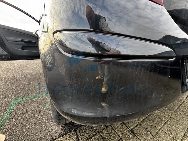 Opel corsa 1.3 cdti cosmo dpf, 2012 - afbeelding 27 van  36
