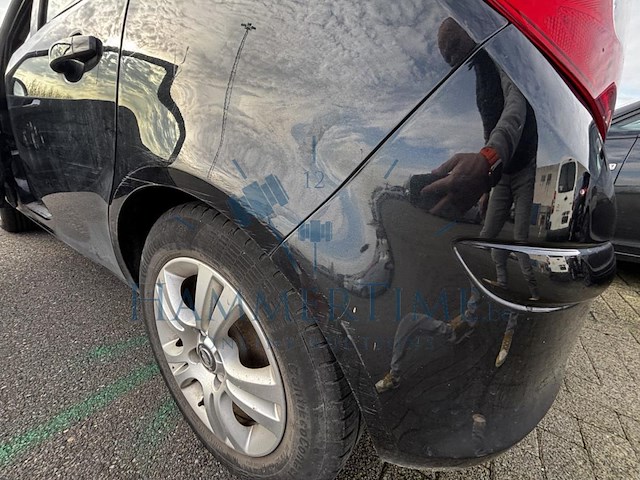 Opel corsa 1.3 cdti cosmo dpf, 2012 - afbeelding 28 van  36