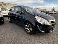 Opel corsa 1.3 cdti cosmo dpf, 2012 - afbeelding 23 van  36