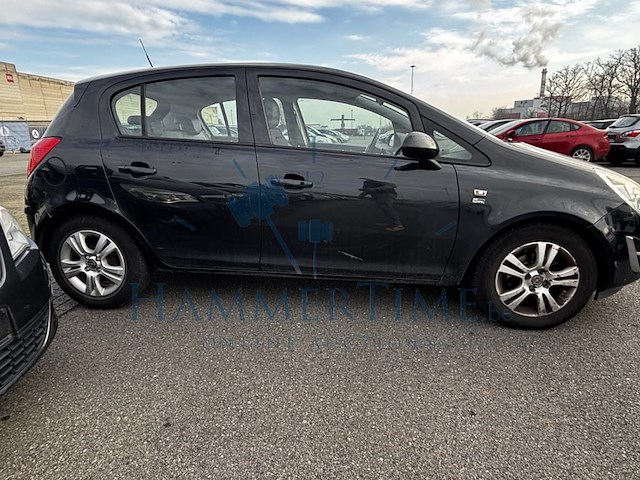 Opel corsa 1.3 cdti cosmo dpf, 2012 - afbeelding 31 van  36