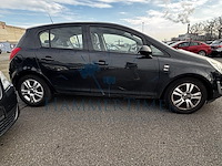 Opel corsa 1.3 cdti cosmo dpf, 2012 - afbeelding 31 van  36
