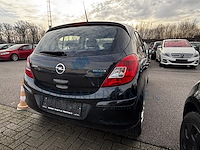 Opel corsa 1.3 cdti cosmo dpf, 2012 - afbeelding 32 van  36