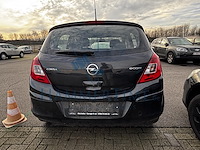 Opel corsa 1.3 cdti cosmo dpf, 2012 - afbeelding 33 van  36