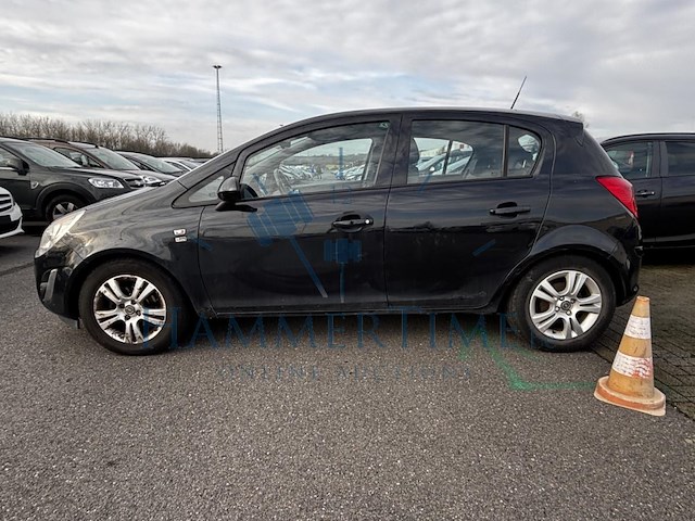 Opel corsa 1.3 cdti cosmo dpf, 2012 - afbeelding 35 van  36