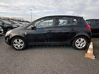 Opel corsa 1.3 cdti cosmo dpf, 2012 - afbeelding 35 van  36