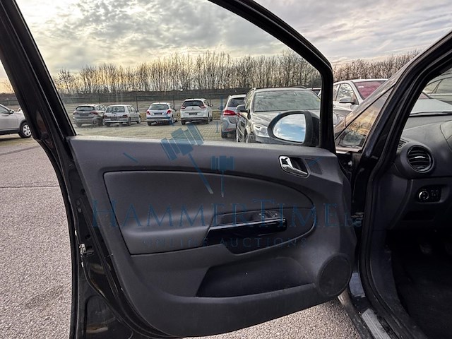 Opel corsa 1.3 cdti cosmo dpf, 2012 - afbeelding 36 van  36