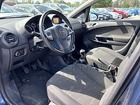 Opel corsa 1.3 cdti ecoflex enjoy start/stop dpf, 2012 - afbeelding 4 van  46