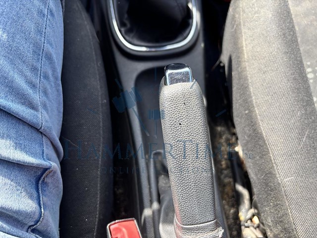 Opel corsa 1.3 cdti ecoflex enjoy start/stop dpf, 2012 - afbeelding 13 van  46