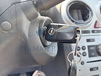 Opel corsa 1.3 cdti ecoflex enjoy start/stop dpf, 2012 - afbeelding 14 van  46
