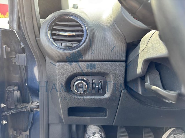 Opel corsa 1.3 cdti ecoflex enjoy start/stop dpf, 2012 - afbeelding 15 van  46