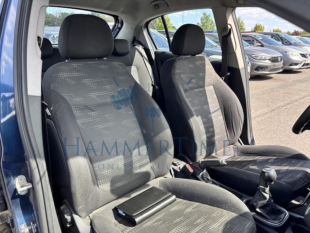 Opel corsa 1.3 cdti ecoflex enjoy start/stop dpf, 2012 - afbeelding 21 van  46