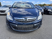 Opel corsa 1.3 cdti ecoflex enjoy start/stop dpf, 2012 - afbeelding 12 van  46