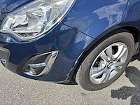 Opel corsa 1.3 cdti ecoflex enjoy start/stop dpf, 2012 - afbeelding 27 van  46
