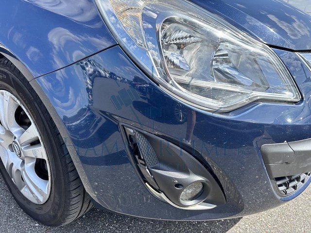 Opel corsa 1.3 cdti ecoflex enjoy start/stop dpf, 2012 - afbeelding 29 van  46