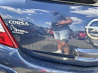 Opel corsa 1.3 cdti ecoflex enjoy start/stop dpf, 2012 - afbeelding 36 van  46