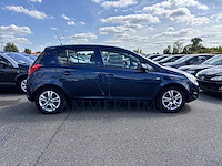 Opel corsa 1.3 cdti ecoflex enjoy start/stop dpf, 2012 - afbeelding 34 van  46