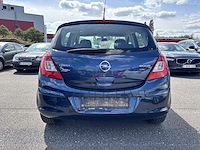 Opel corsa 1.3 cdti ecoflex enjoy start/stop dpf, 2012 - afbeelding 43 van  46