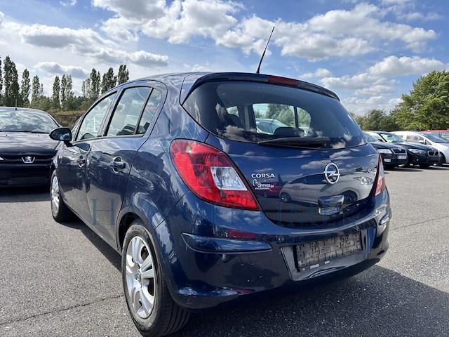 Opel corsa 1.3 cdti ecoflex enjoy start/stop dpf, 2012 - afbeelding 44 van  46