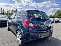 Opel corsa 1.3 cdti ecoflex enjoy start/stop dpf, 2012 - afbeelding 44 van  46