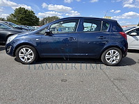 Opel corsa 1.3 cdti ecoflex enjoy start/stop dpf, 2012 - afbeelding 45 van  46