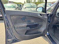 Opel corsa 1.3 cdti ecoflex enjoy start/stop dpf, 2012 - afbeelding 46 van  46