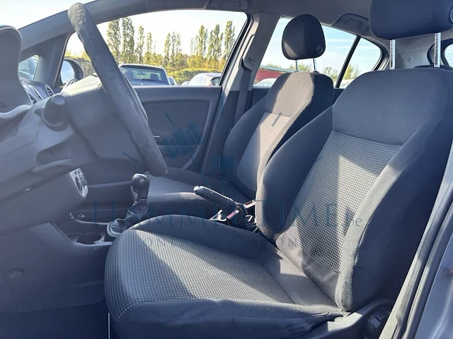 Opel corsa 1.3 cdti ecoflex essentia fap, 2010 - afbeelding 2 van  38