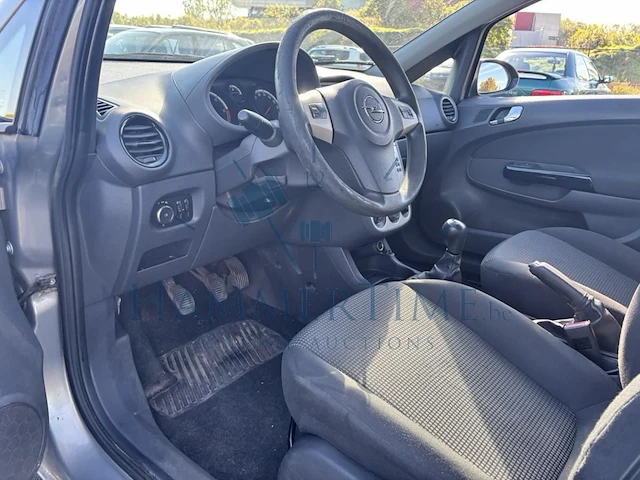 Opel corsa 1.3 cdti ecoflex essentia fap, 2010 - afbeelding 3 van  38