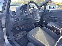 Opel corsa 1.3 cdti ecoflex essentia fap, 2010 - afbeelding 3 van  38