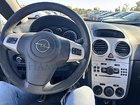 Opel corsa 1.3 cdti ecoflex essentia fap, 2010 - afbeelding 8 van  38