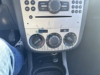 Opel corsa 1.3 cdti ecoflex essentia fap, 2010 - afbeelding 10 van  38