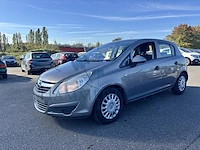 Opel corsa 1.3 cdti ecoflex essentia fap, 2010
