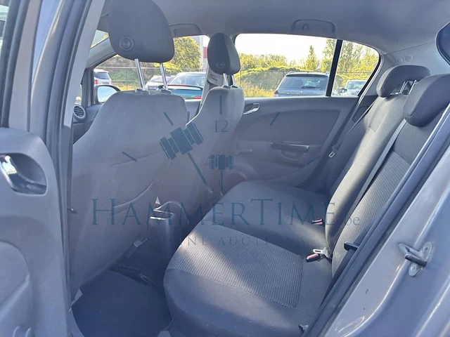 Opel corsa 1.3 cdti ecoflex essentia fap, 2010 - afbeelding 16 van  38