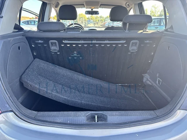 Opel corsa 1.3 cdti ecoflex essentia fap, 2010 - afbeelding 17 van  38
