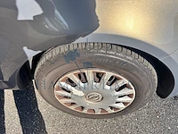 Opel corsa 1.3 cdti ecoflex essentia fap, 2010 - afbeelding 22 van  38