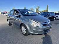 Opel corsa 1.3 cdti ecoflex essentia fap, 2010 - afbeelding 23 van  38