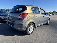 Opel corsa 1.3 cdti ecoflex essentia fap, 2010 - afbeelding 34 van  38