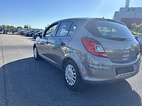 Opel corsa 1.3 cdti ecoflex essentia fap, 2010 - afbeelding 36 van  38