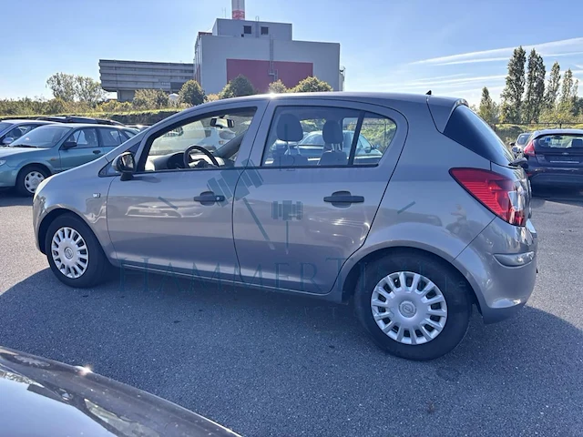 Opel corsa 1.3 cdti ecoflex essentia fap, 2010 - afbeelding 37 van  38