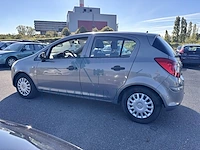 Opel corsa 1.3 cdti ecoflex essentia fap, 2010 - afbeelding 37 van  38