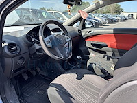 Opel corsa 1.3 cdti ecotec enjoy, 2009 - afbeelding 11 van  33