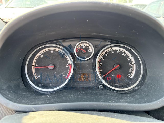 Opel corsa 1.3 cdti ecotec enjoy, 2009 - afbeelding 12 van  33