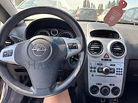 Opel corsa 1.3 cdti ecotec enjoy, 2009 - afbeelding 13 van  33