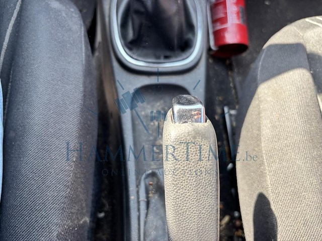 Opel corsa 1.3 cdti ecotec enjoy, 2009 - afbeelding 17 van  33