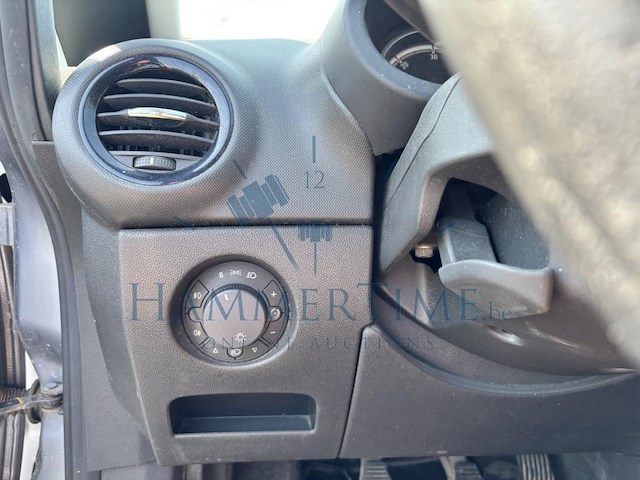 Opel corsa 1.3 cdti ecotec enjoy, 2009 - afbeelding 19 van  33